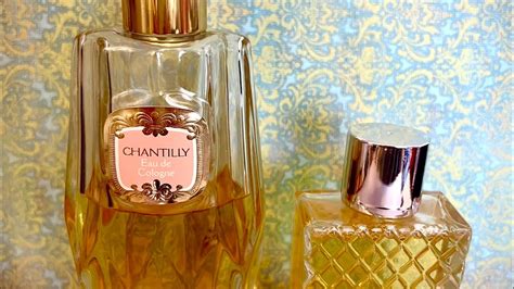 chantilly by chanel perfume|is chantilly perfume still made.